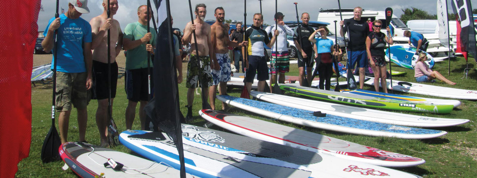 paddleboarding – sup courses