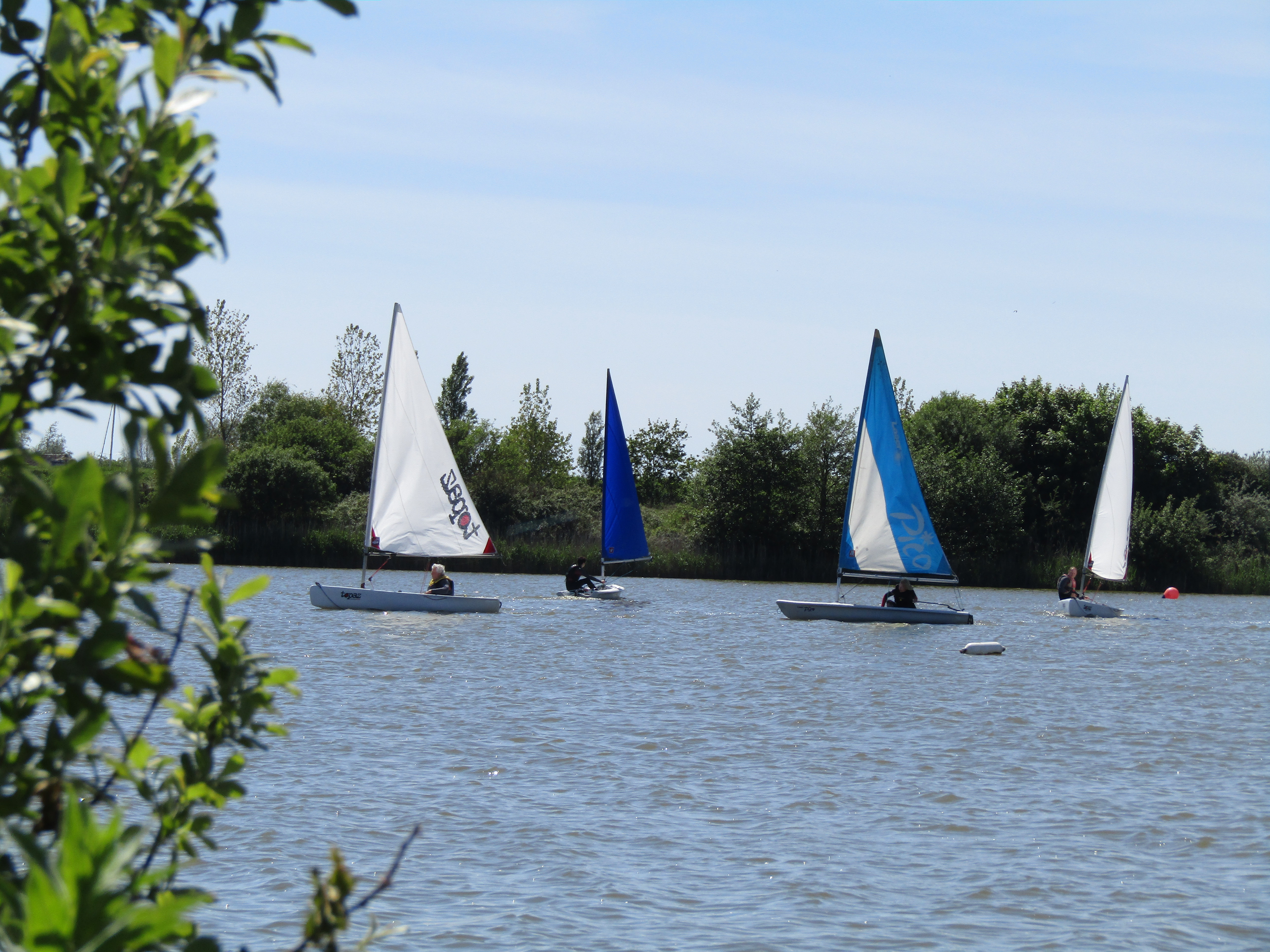 sailing-courses-rye-watersports