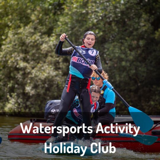 Watersport Activity Club